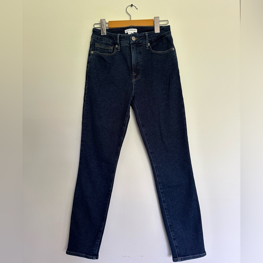 Good American Jeans